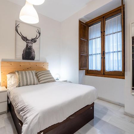 Apartamento Vivienda Señorial Centro Córdoba Exterior foto