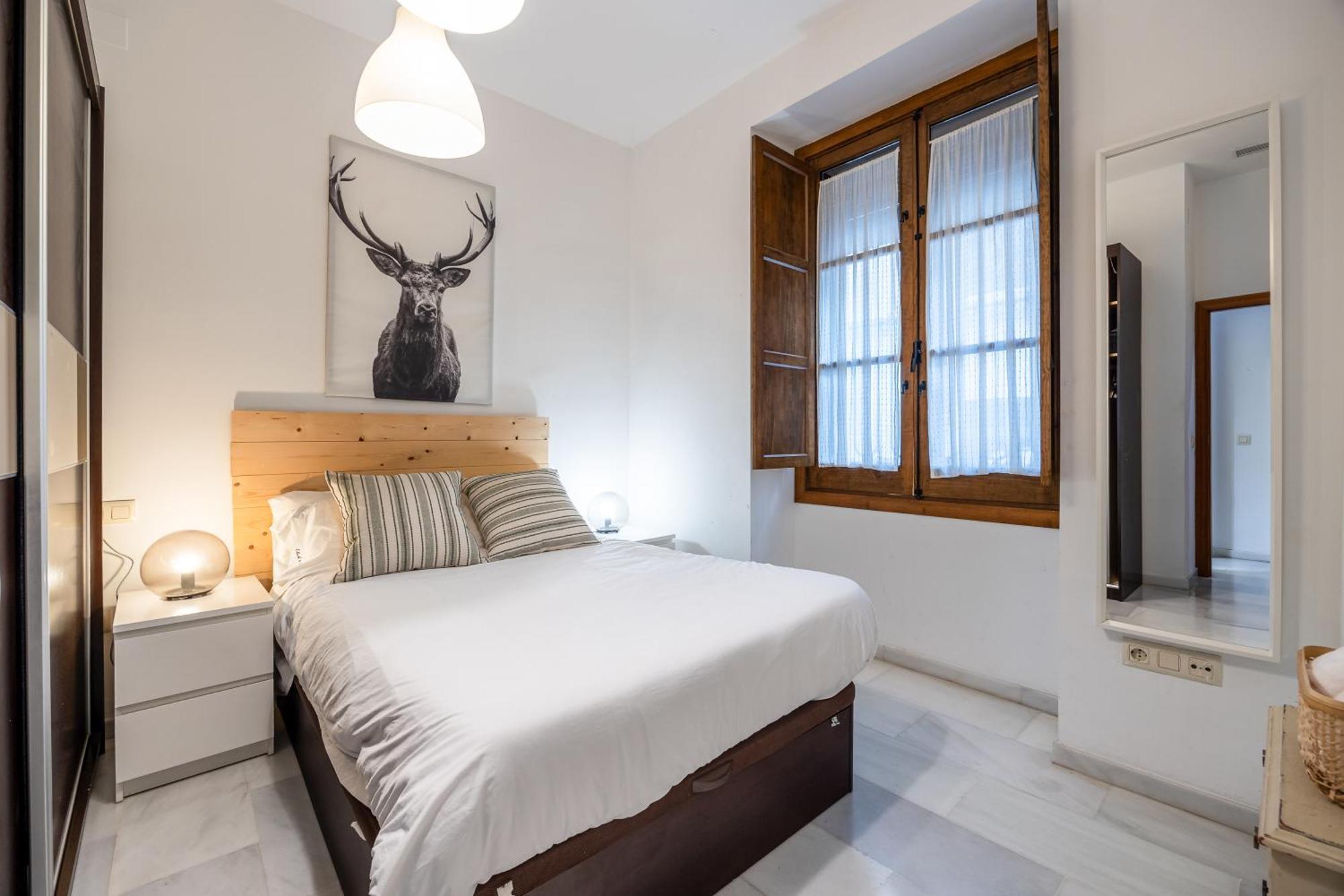 Apartamento Vivienda Señorial Centro Córdoba Exterior foto
